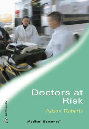 [City Search and Rescue 03] • Doctors at Risk